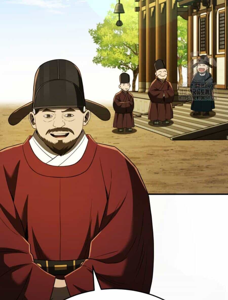 Vương Triều Đen Tối: Joseon - Chương 54 - ảnh 58