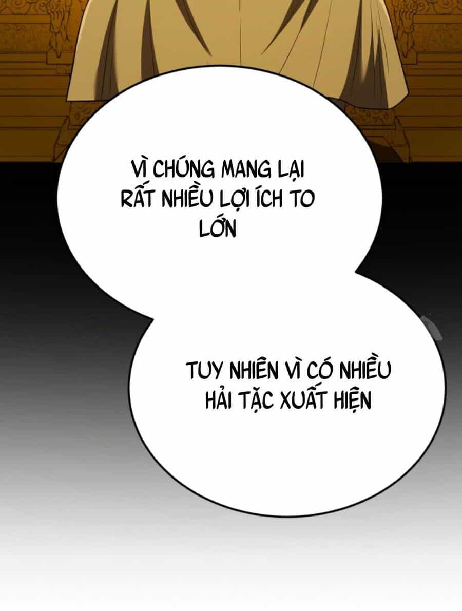 Vương Triều Đen Tối: Joseon - Chương 54 - ảnh 65