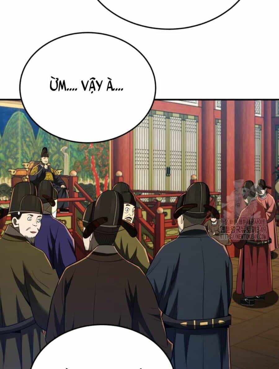Vương Triều Đen Tối: Joseon - Chương 54 - ảnh 67