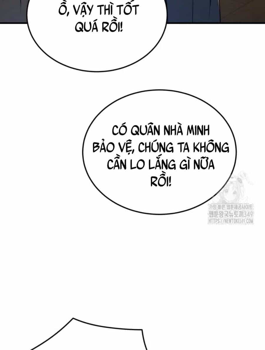 Vương Triều Đen Tối: Joseon - Chương 54 - ảnh 68