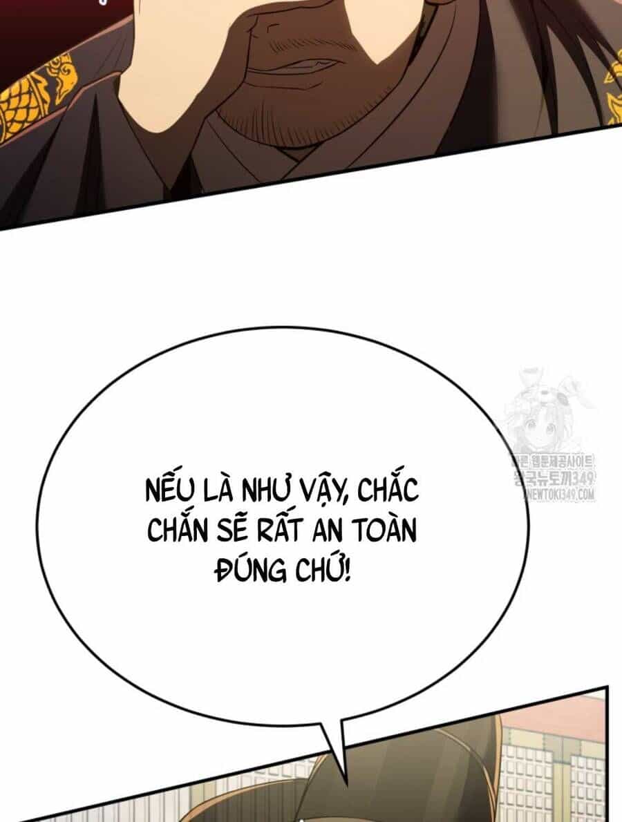 Vương Triều Đen Tối: Joseon - Chương 54 - ảnh 71