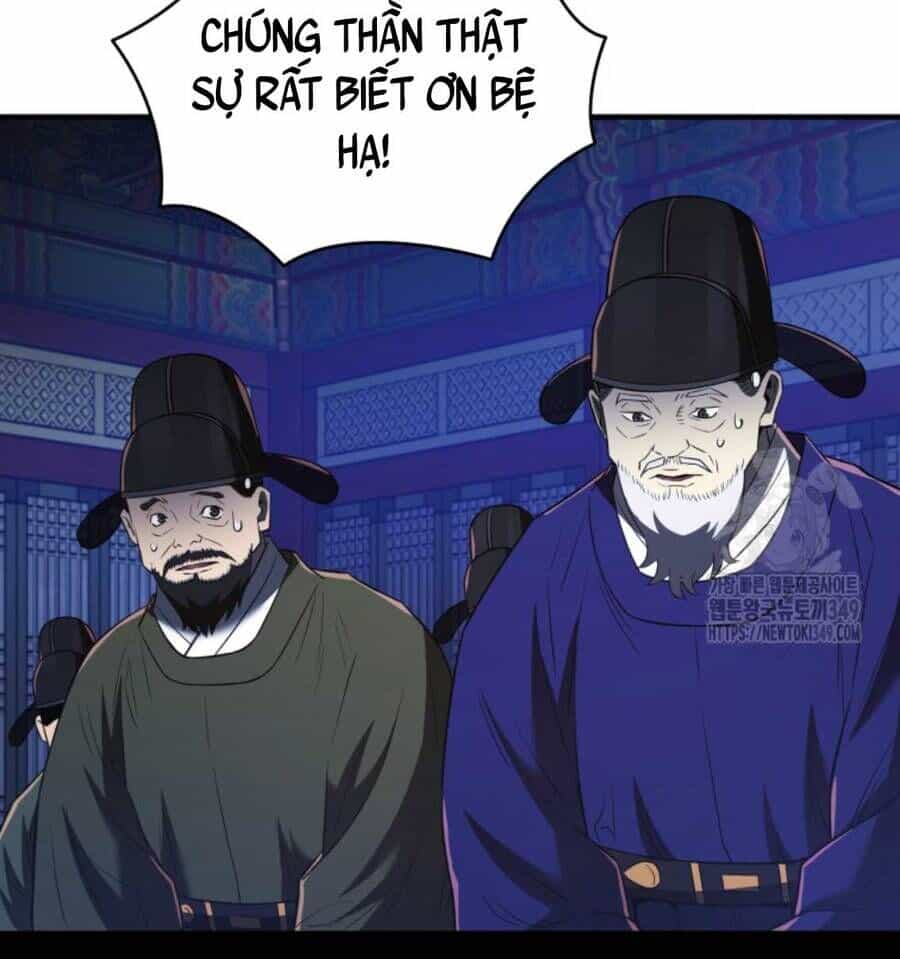 Vương Triều Đen Tối: Joseon - Chương 54 - ảnh 78