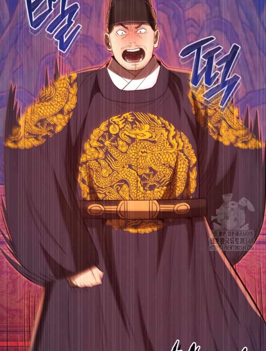 Vương Triều Đen Tối: Joseon - Chương 54 - ảnh 80