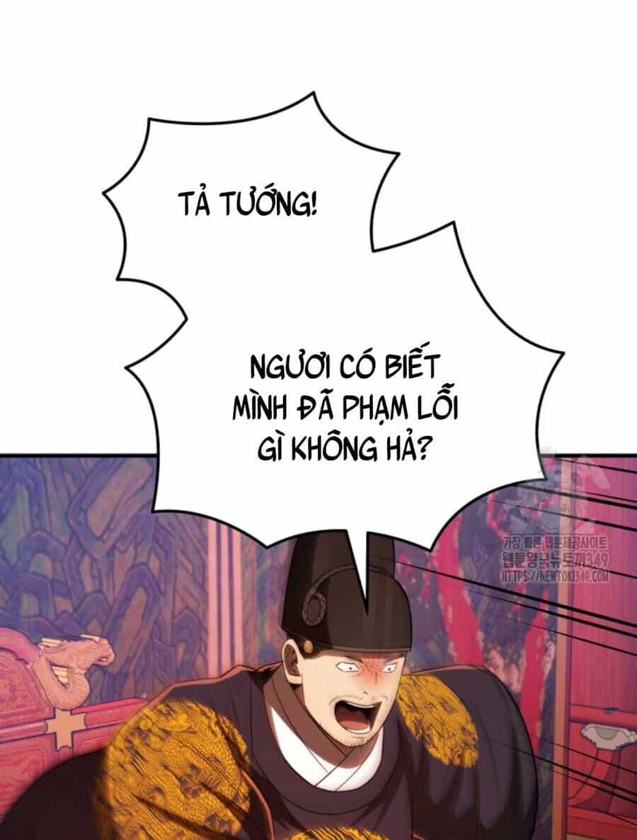Vương Triều Đen Tối: Joseon - Chương 54 - ảnh 82