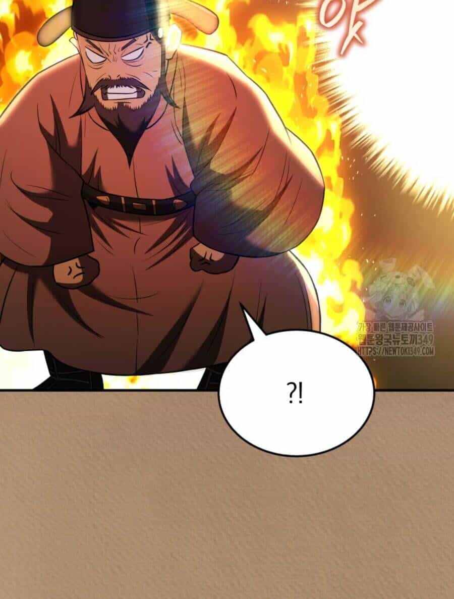 Vương Triều Đen Tối: Joseon - Chương 54 - ảnh 92