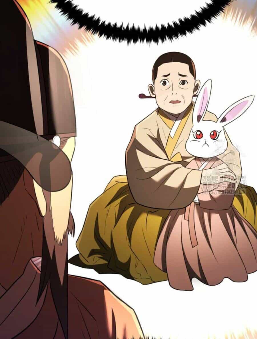 Vương Triều Đen Tối: Joseon - Chương 54 - ảnh 94