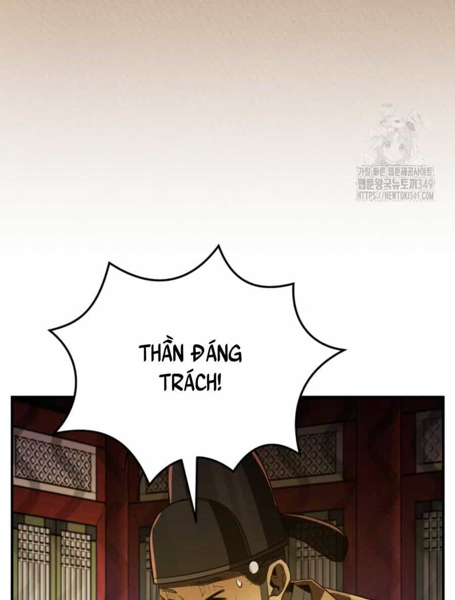 Vương Triều Đen Tối: Joseon - Chương 54 - ảnh 99