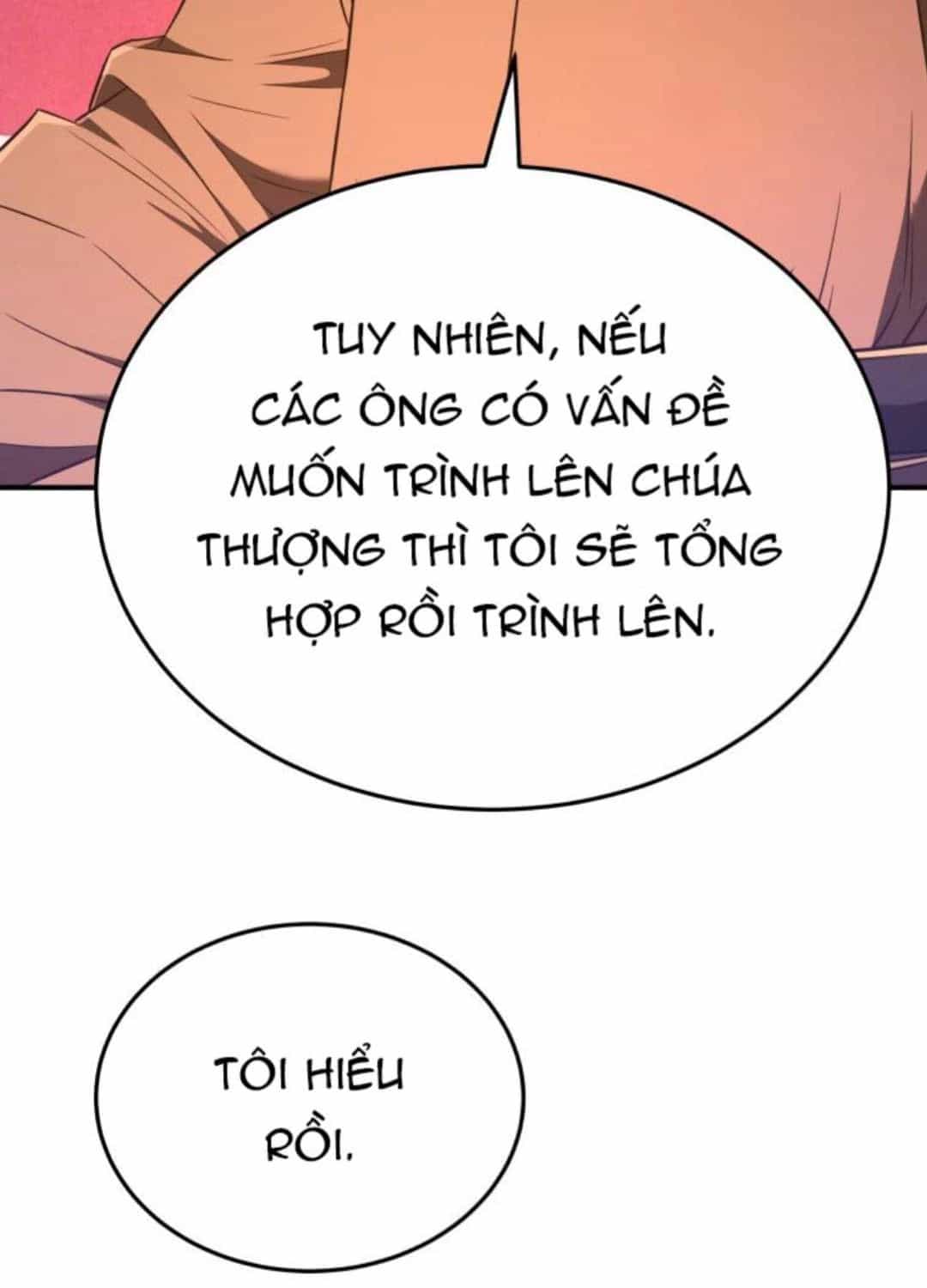 Vương Triều Đen Tối: Joseon - Chương 55 - ảnh 104