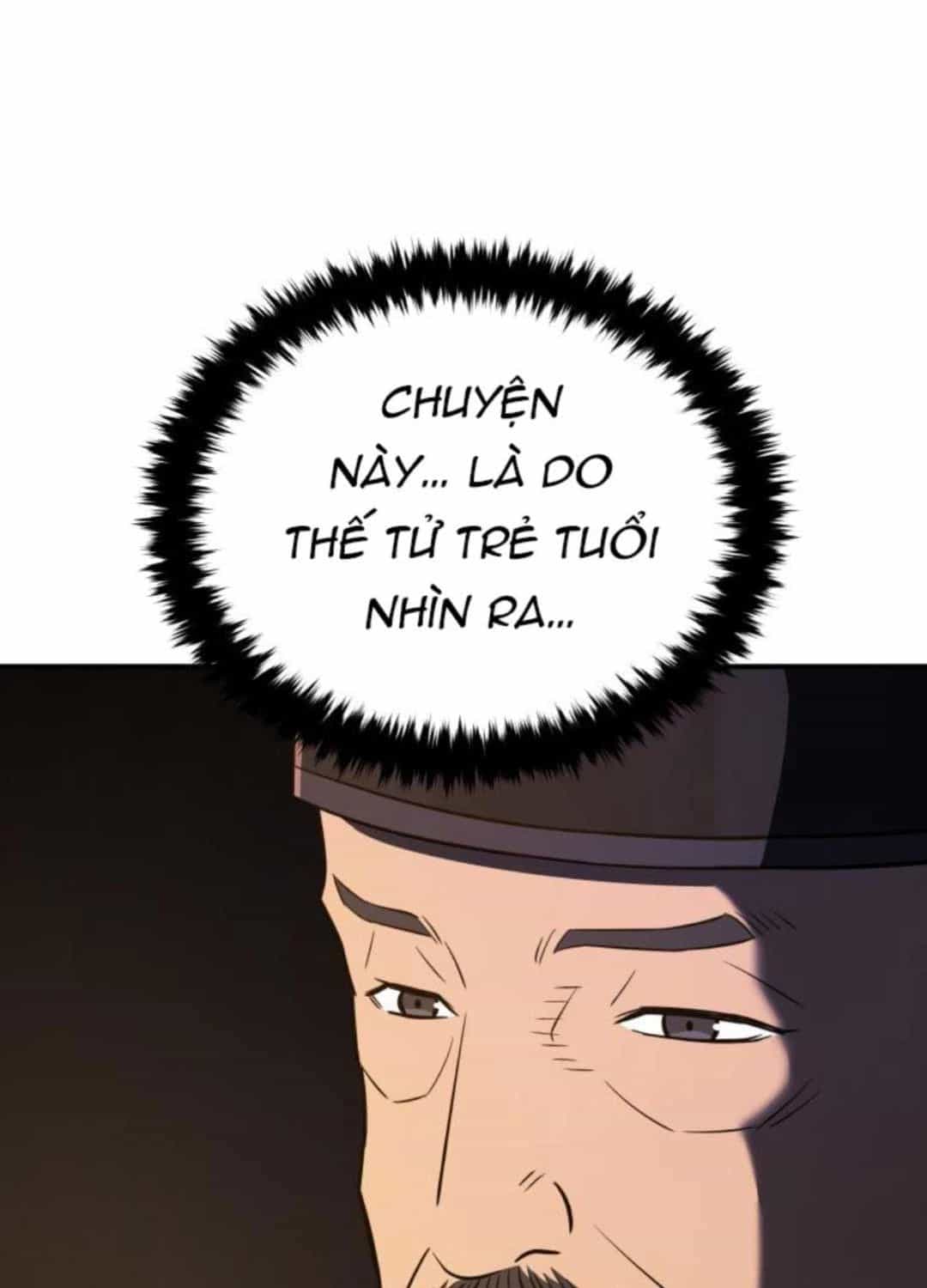 Vương Triều Đen Tối: Joseon - Chương 55 - ảnh 105