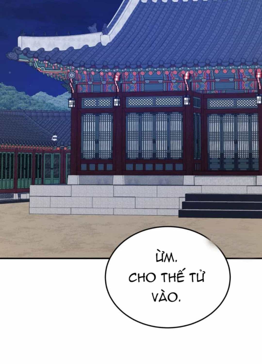 Vương Triều Đen Tối: Joseon - Chương 55 - ảnh 108