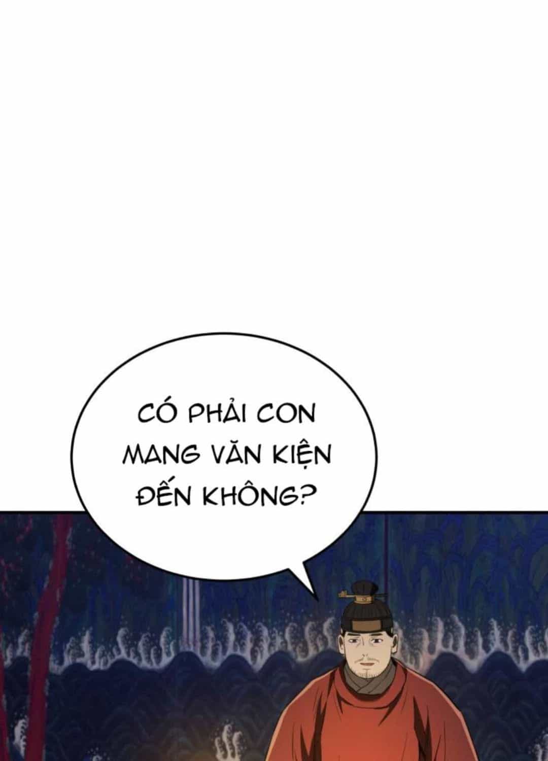 Vương Triều Đen Tối: Joseon - Chương 55 - ảnh 109