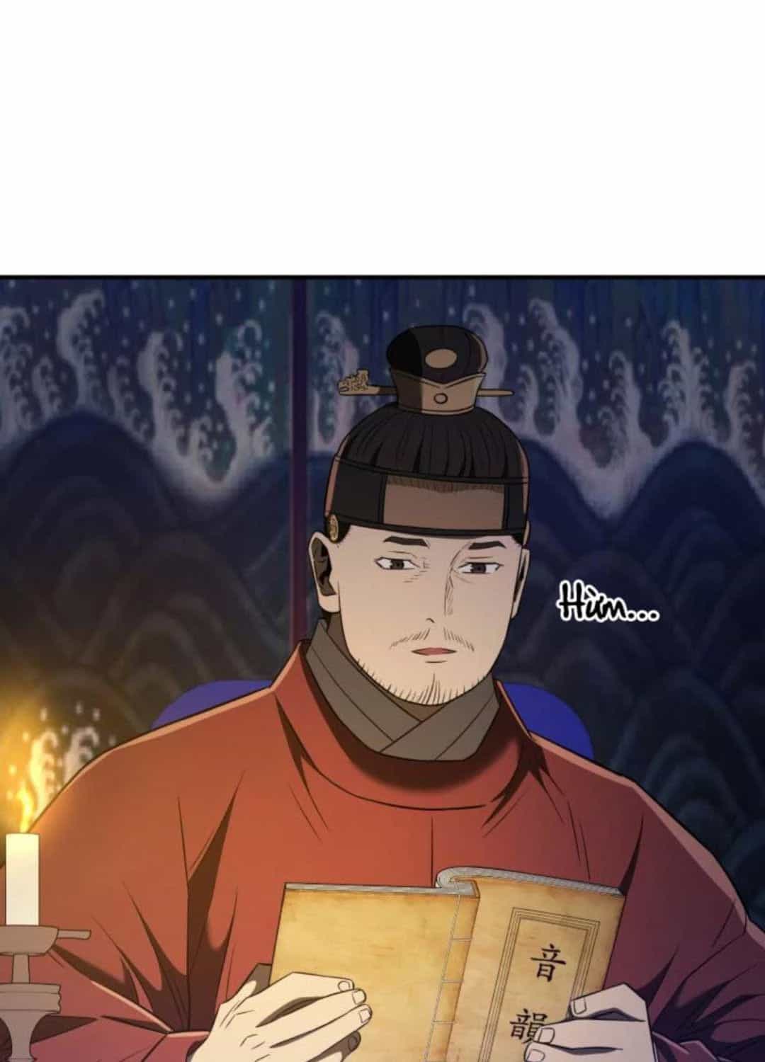 Vương Triều Đen Tối: Joseon - Chương 55 - ảnh 113