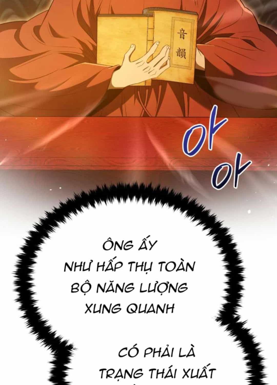 Vương Triều Đen Tối: Joseon - Chương 55 - ảnh 120