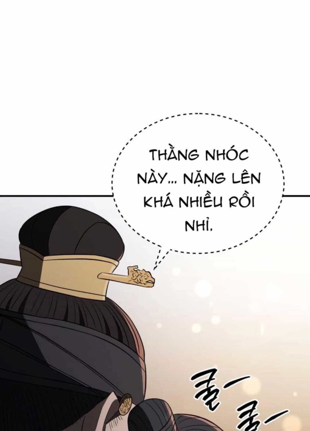 Vương Triều Đen Tối: Joseon - Chương 55 - ảnh 132