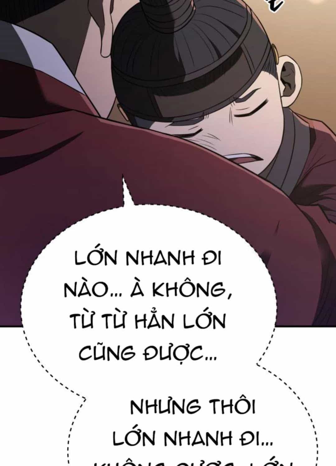 Vương Triều Đen Tối: Joseon - Chương 55 - ảnh 133