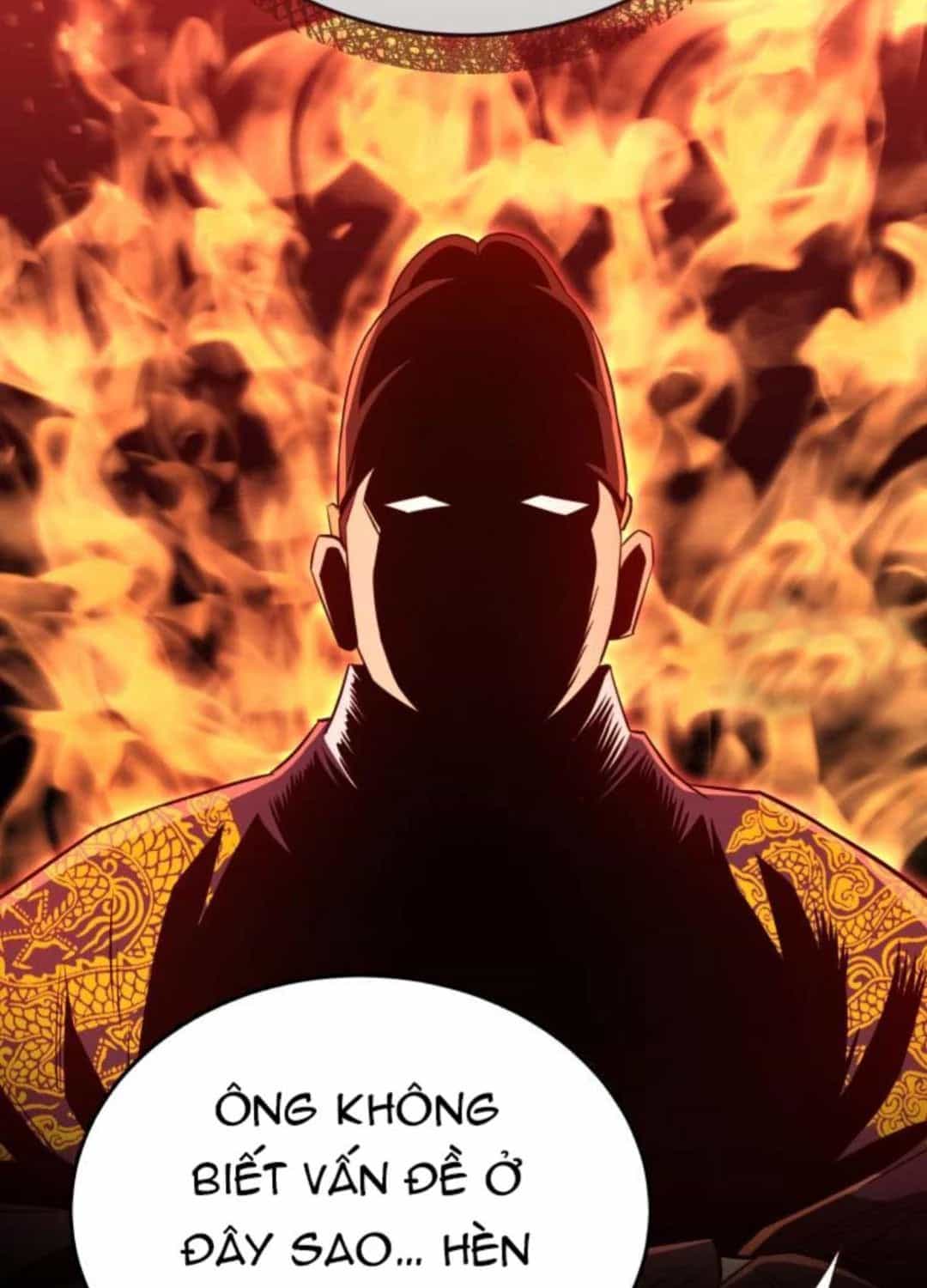 Vương Triều Đen Tối: Joseon - Chương 55 - ảnh 17