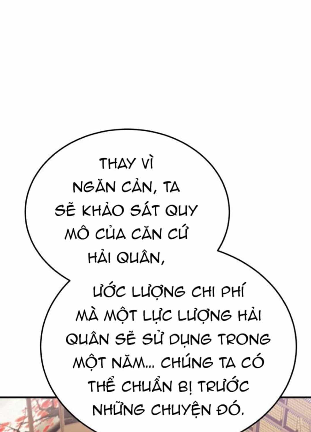 Vương Triều Đen Tối: Joseon - Chương 55 - ảnh 39