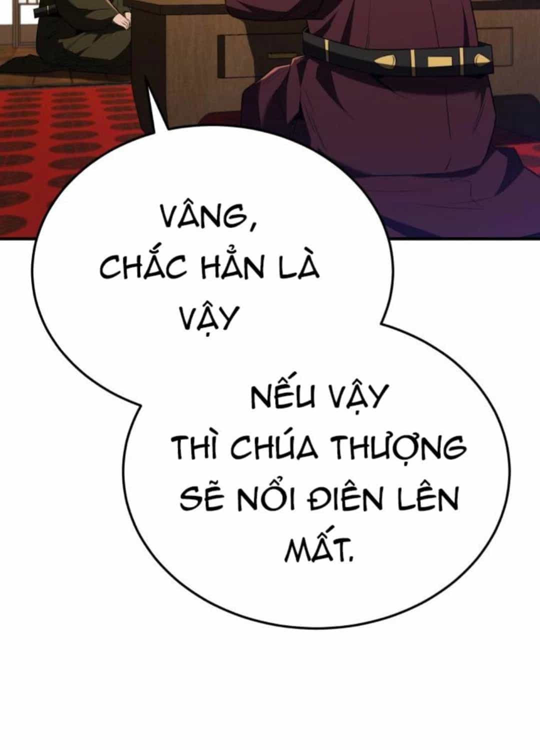 Vương Triều Đen Tối: Joseon - Chương 55 - ảnh 45