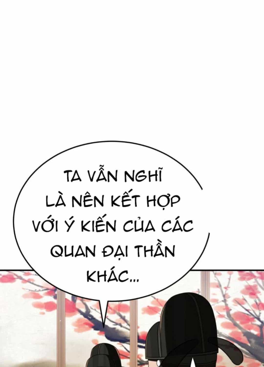Vương Triều Đen Tối: Joseon - Chương 55 - ảnh 46