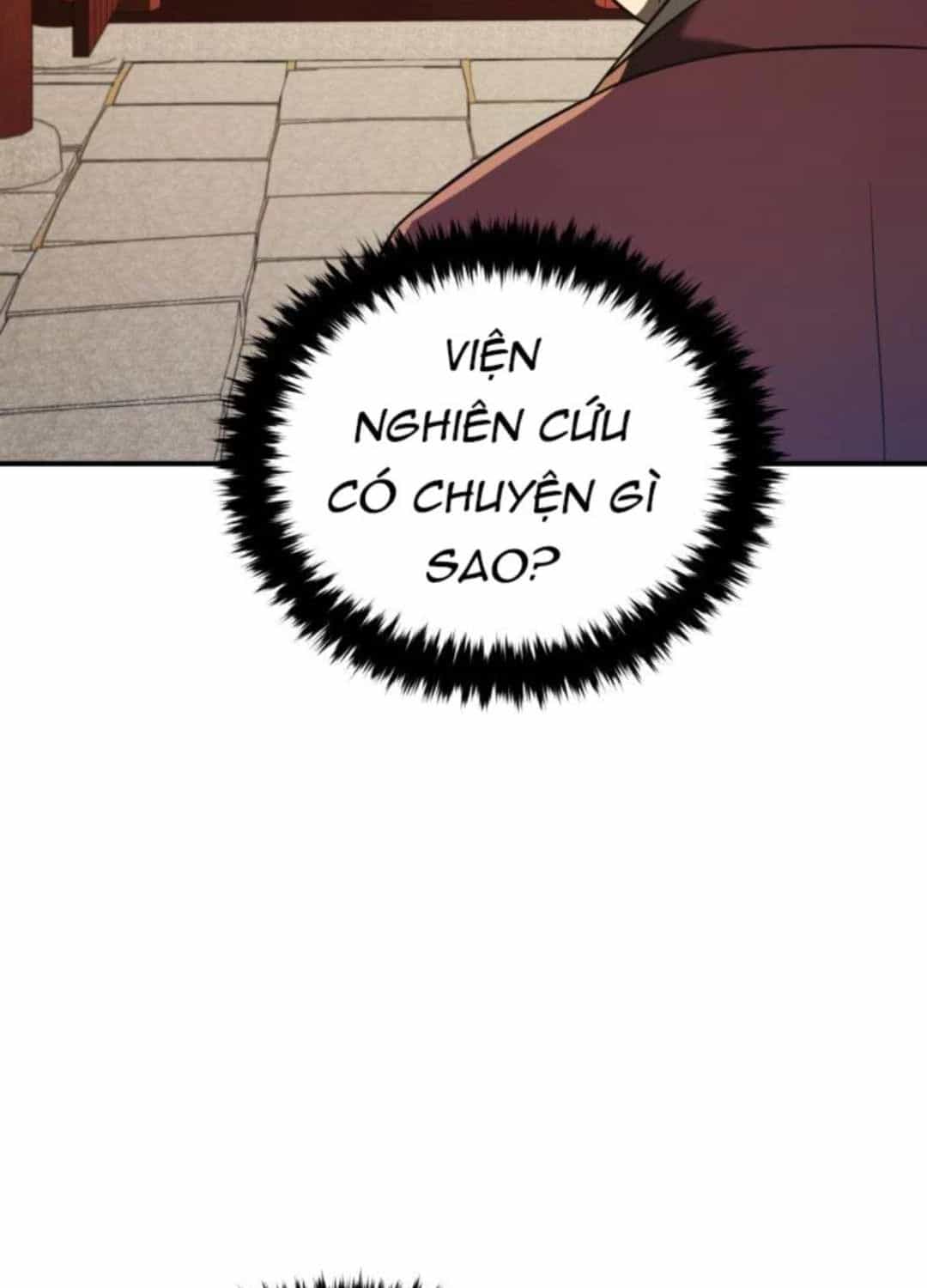 Vương Triều Đen Tối: Joseon - Chương 55 - ảnh 5
