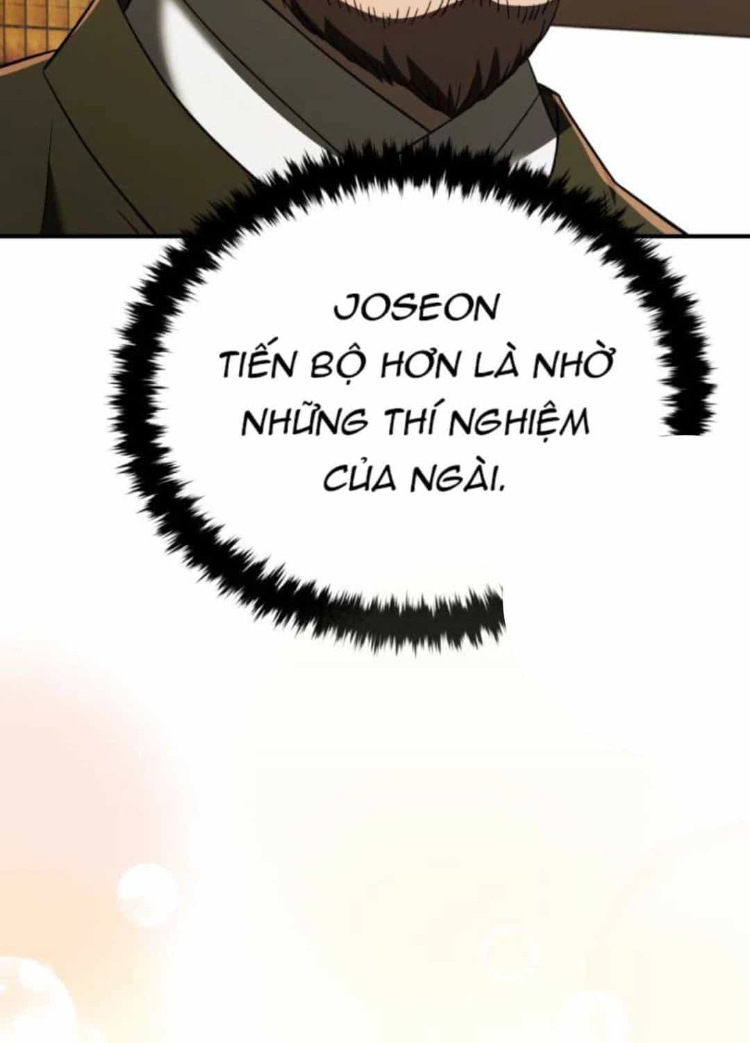 Vương Triều Đen Tối: Joseon - Chương 55 - ảnh 54