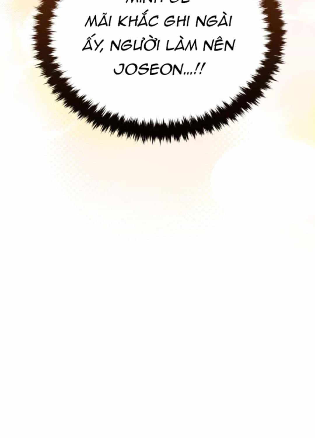 Vương Triều Đen Tối: Joseon - Chương 55 - ảnh 56