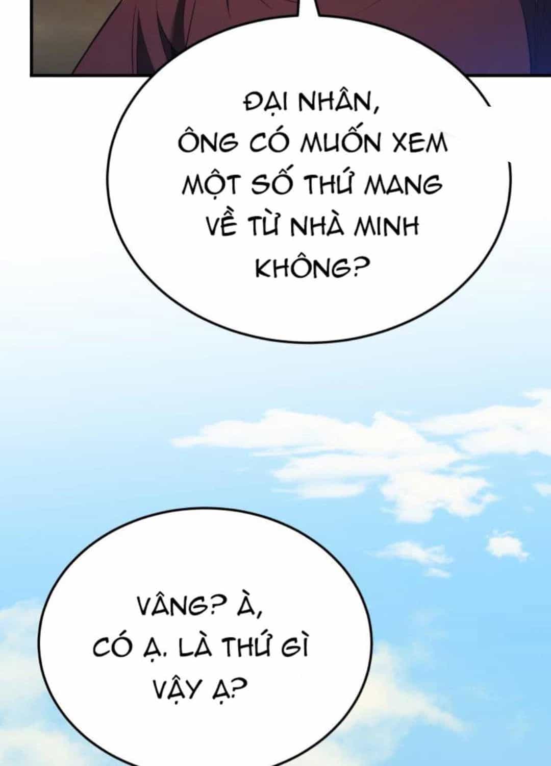 Vương Triều Đen Tối: Joseon - Chương 55 - ảnh 60