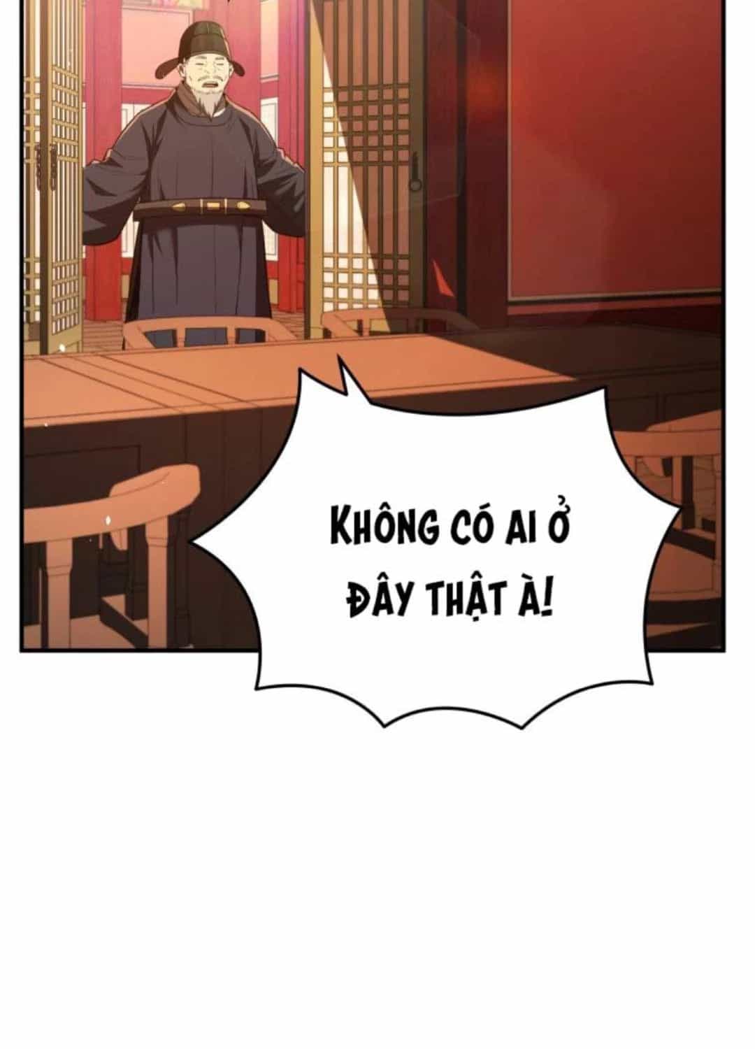 Vương Triều Đen Tối: Joseon - Chương 55 - ảnh 65