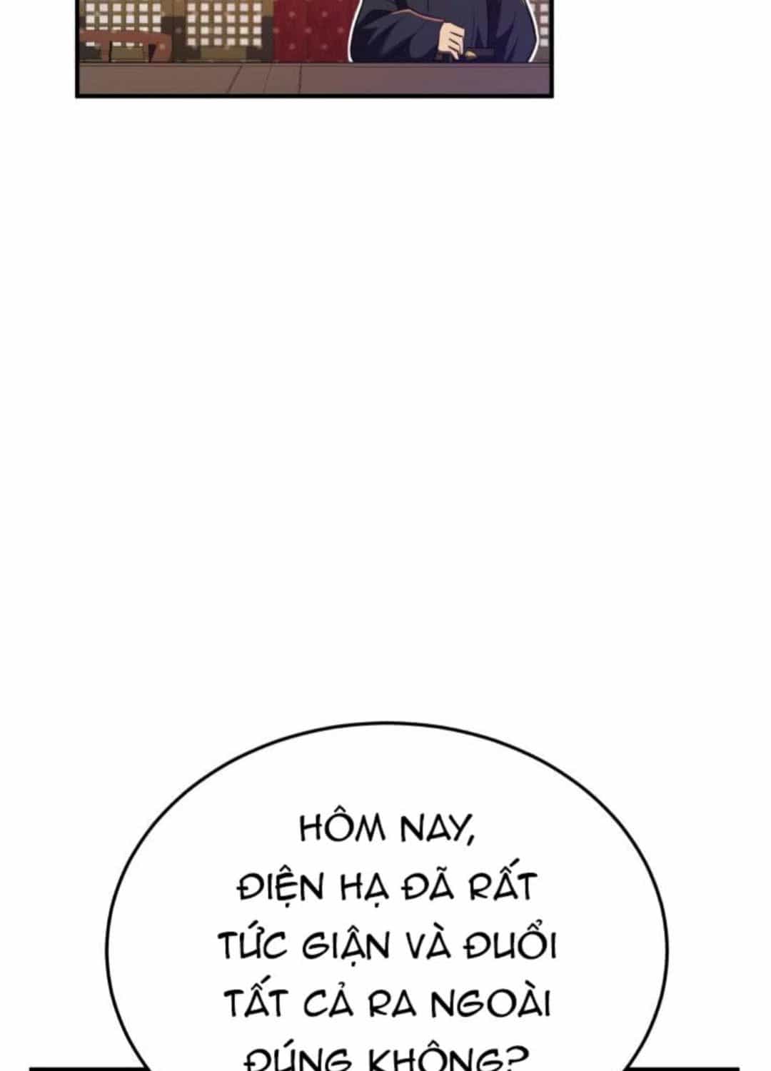Vương Triều Đen Tối: Joseon - Chương 55 - ảnh 88