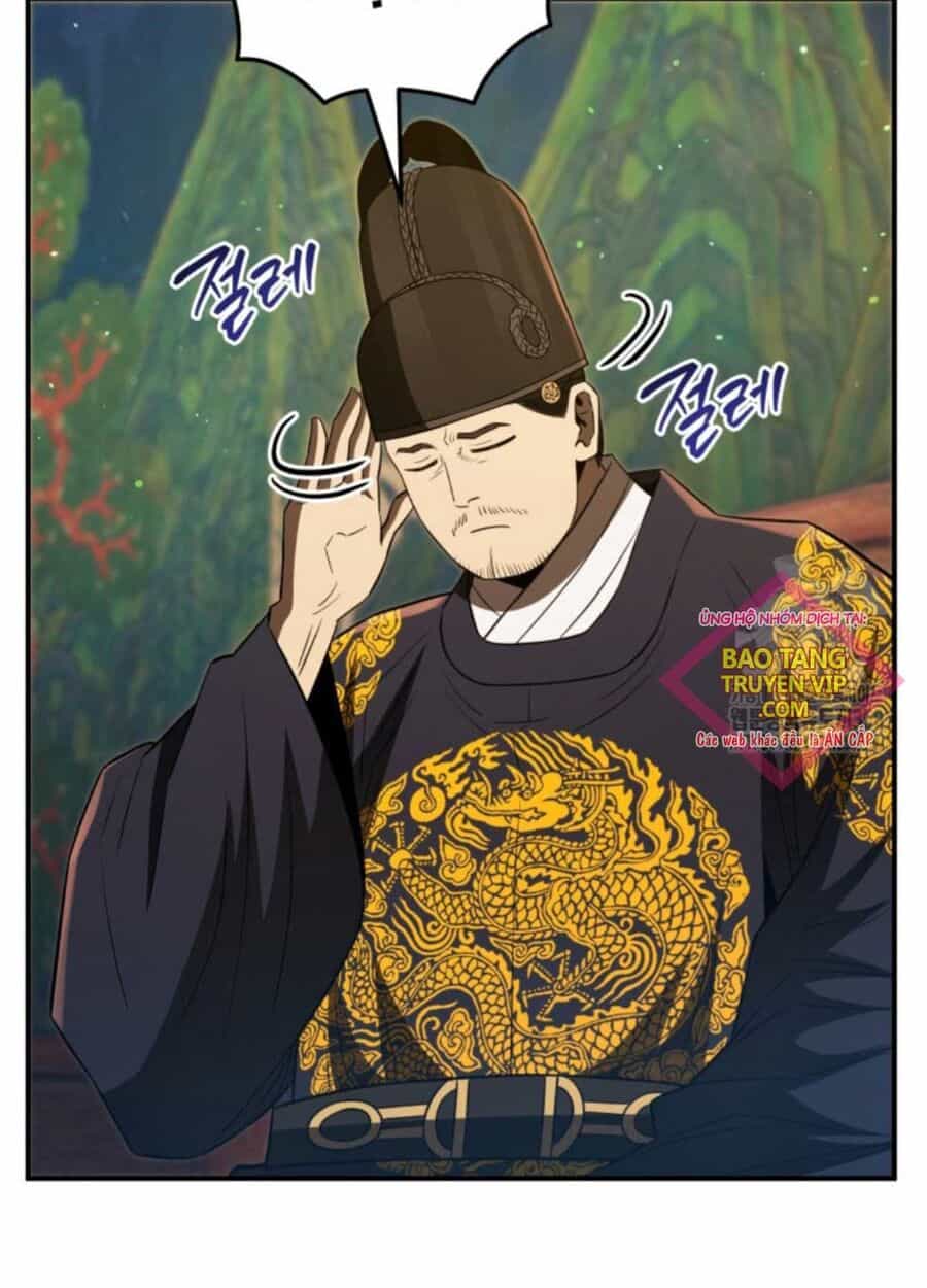 Vương Triều Đen Tối: Joseon - Chương 56 - ảnh 121