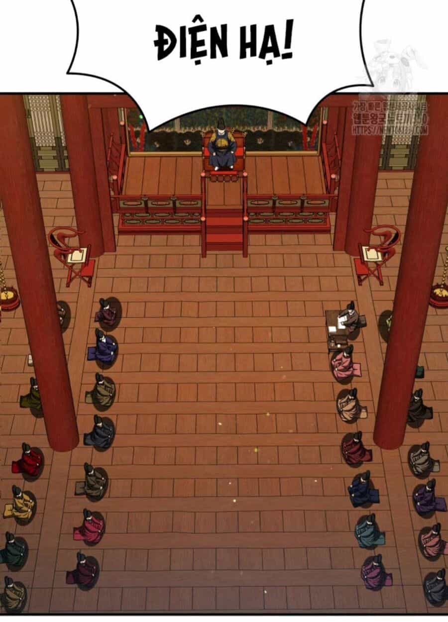 Vương Triều Đen Tối: Joseon - Chương 56 - ảnh 127