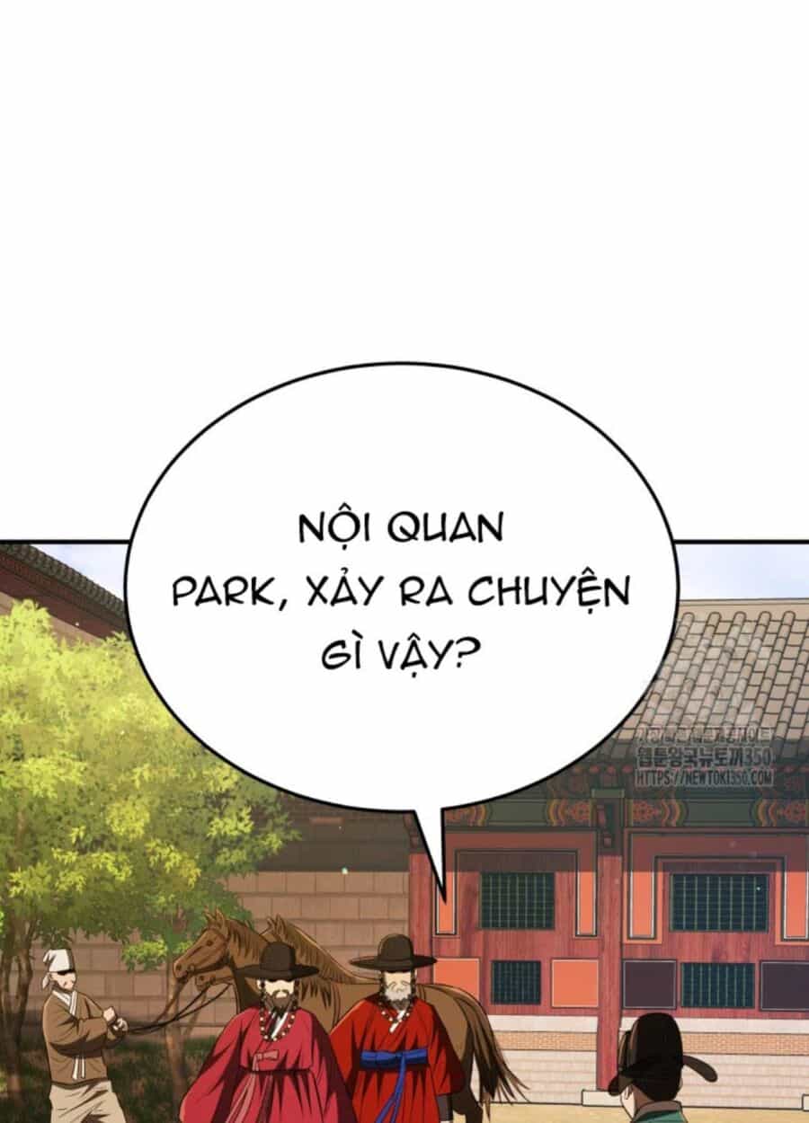 Vương Triều Đen Tối: Joseon - Chương 56 - ảnh 15