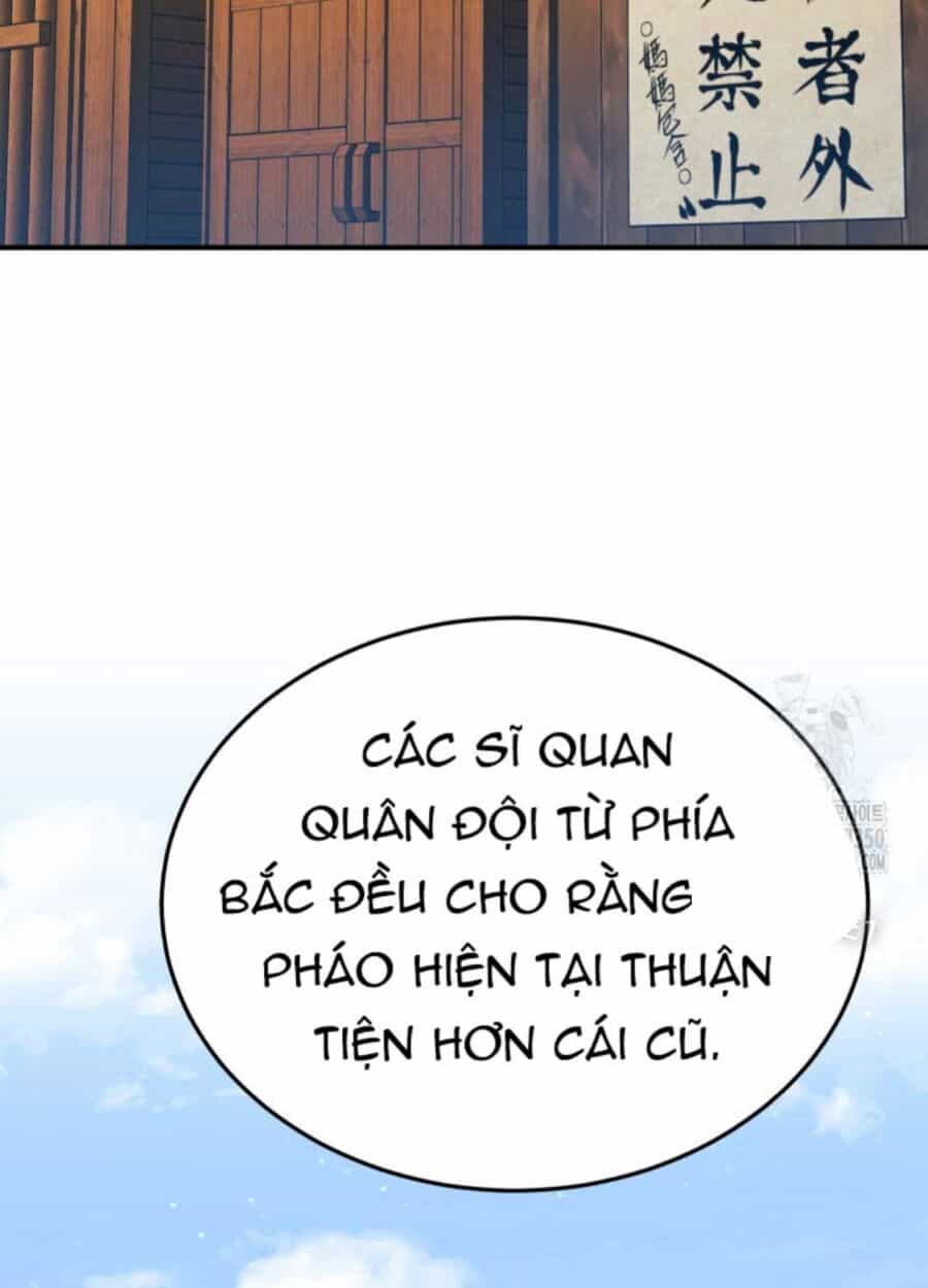 Vương Triều Đen Tối: Joseon - Chương 56 - ảnh 2