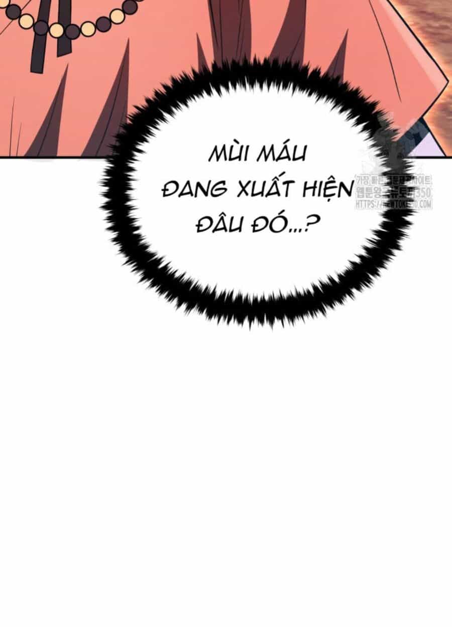 Vương Triều Đen Tối: Joseon - Chương 56 - ảnh 21