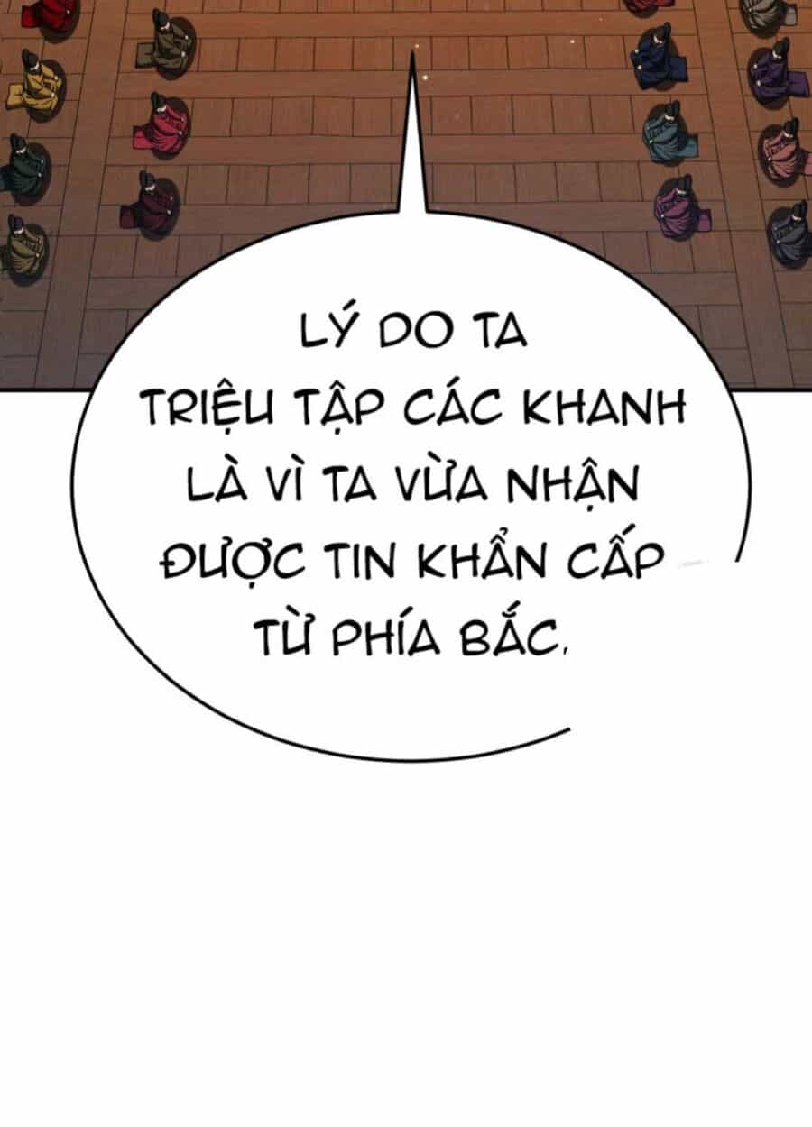Vương Triều Đen Tối: Joseon - Chương 56 - ảnh 36