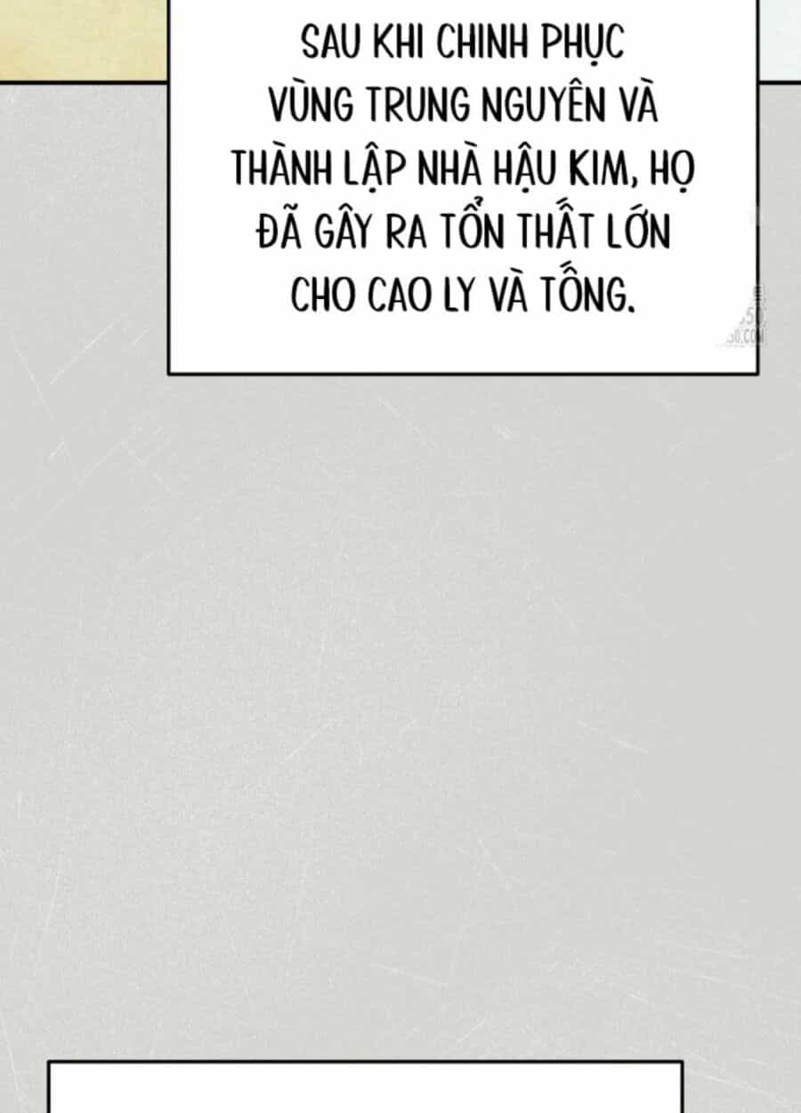Vương Triều Đen Tối: Joseon - Chương 56 - ảnh 52