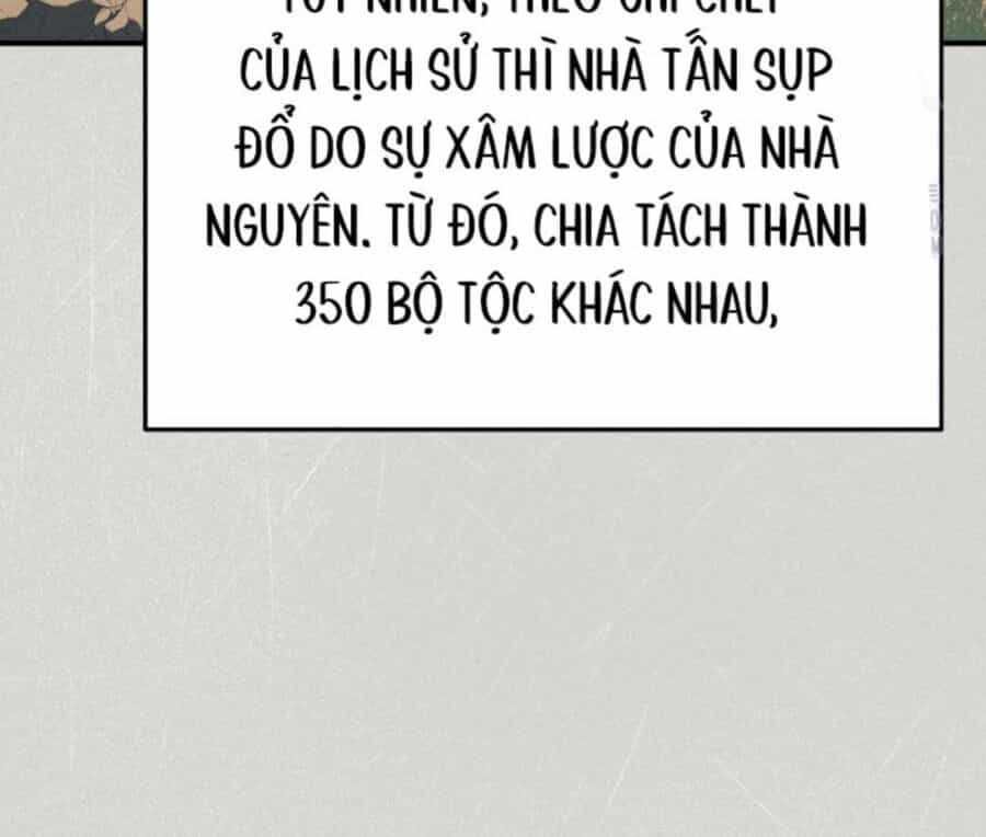 Vương Triều Đen Tối: Joseon - Chương 56 - ảnh 54