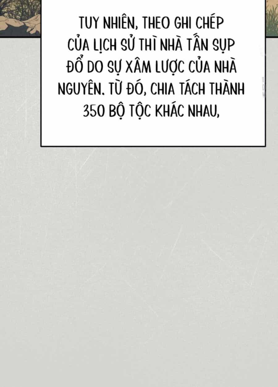Vương Triều Đen Tối: Joseon - Chương 56 - ảnh 56