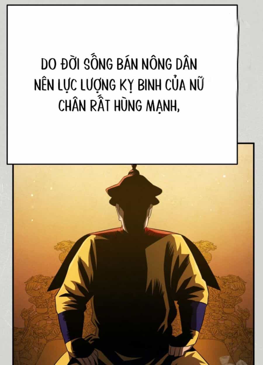 Vương Triều Đen Tối: Joseon - Chương 56 - ảnh 57