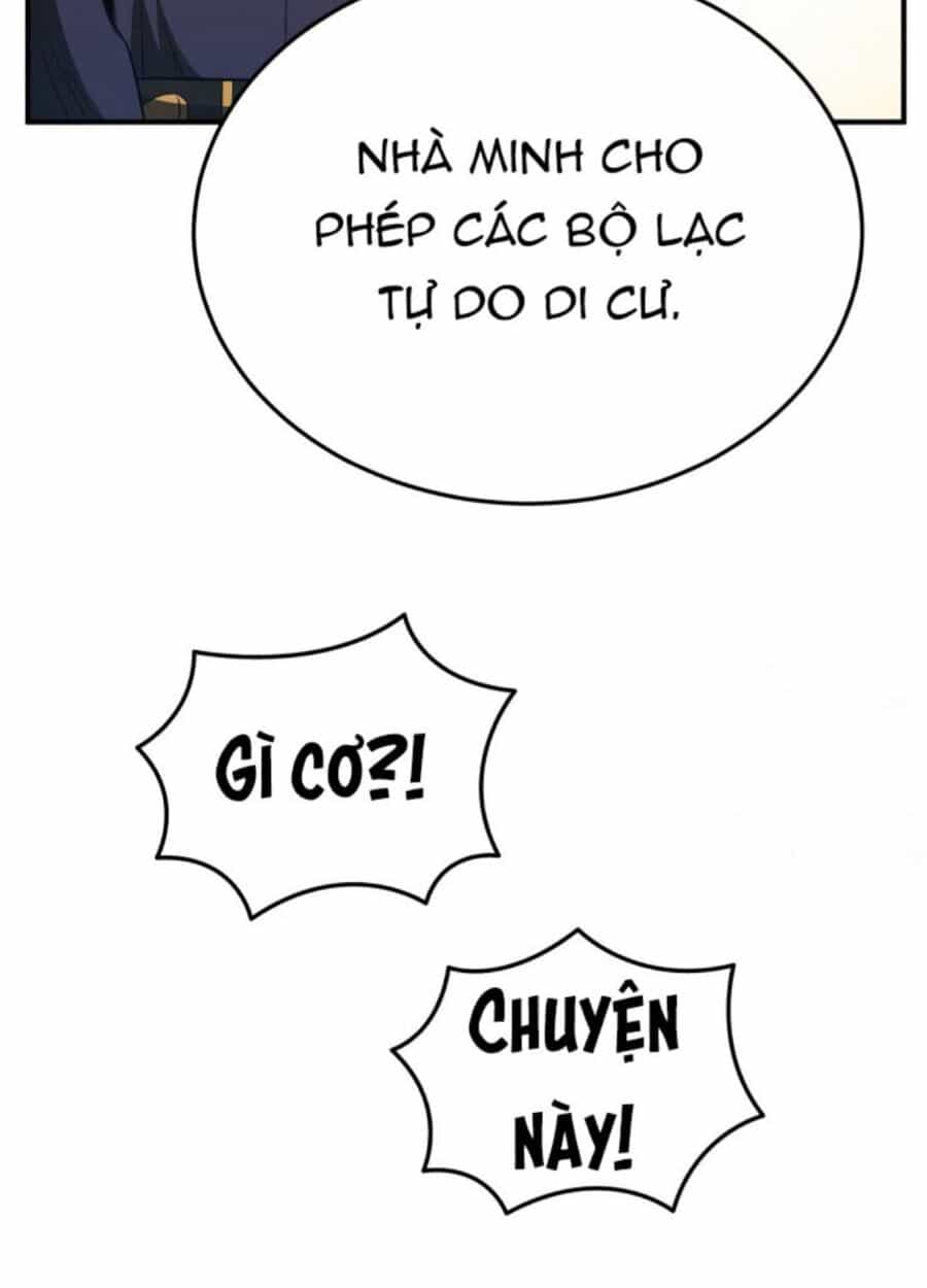 Vương Triều Đen Tối: Joseon - Chương 56 - ảnh 65