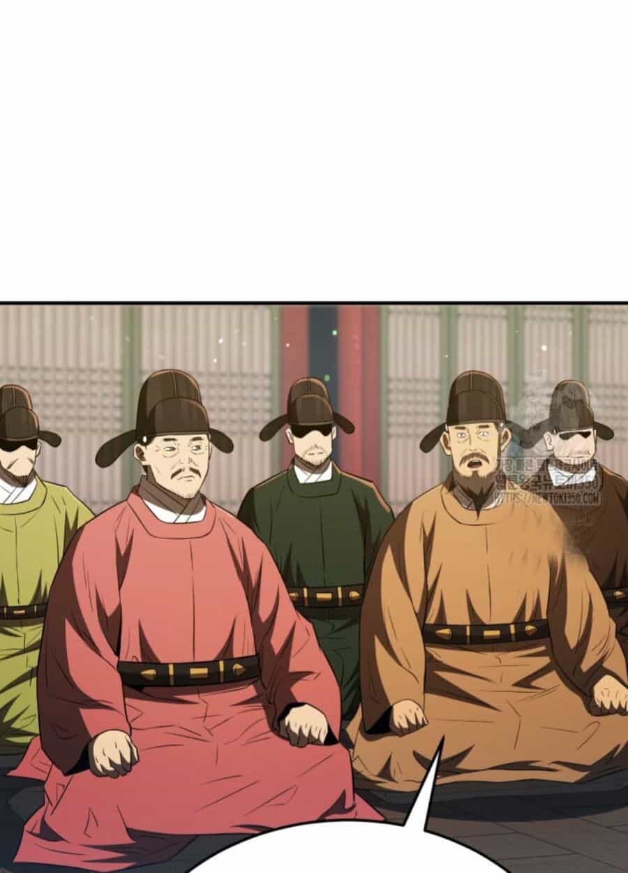 Vương Triều Đen Tối: Joseon - Chương 56 - ảnh 66
