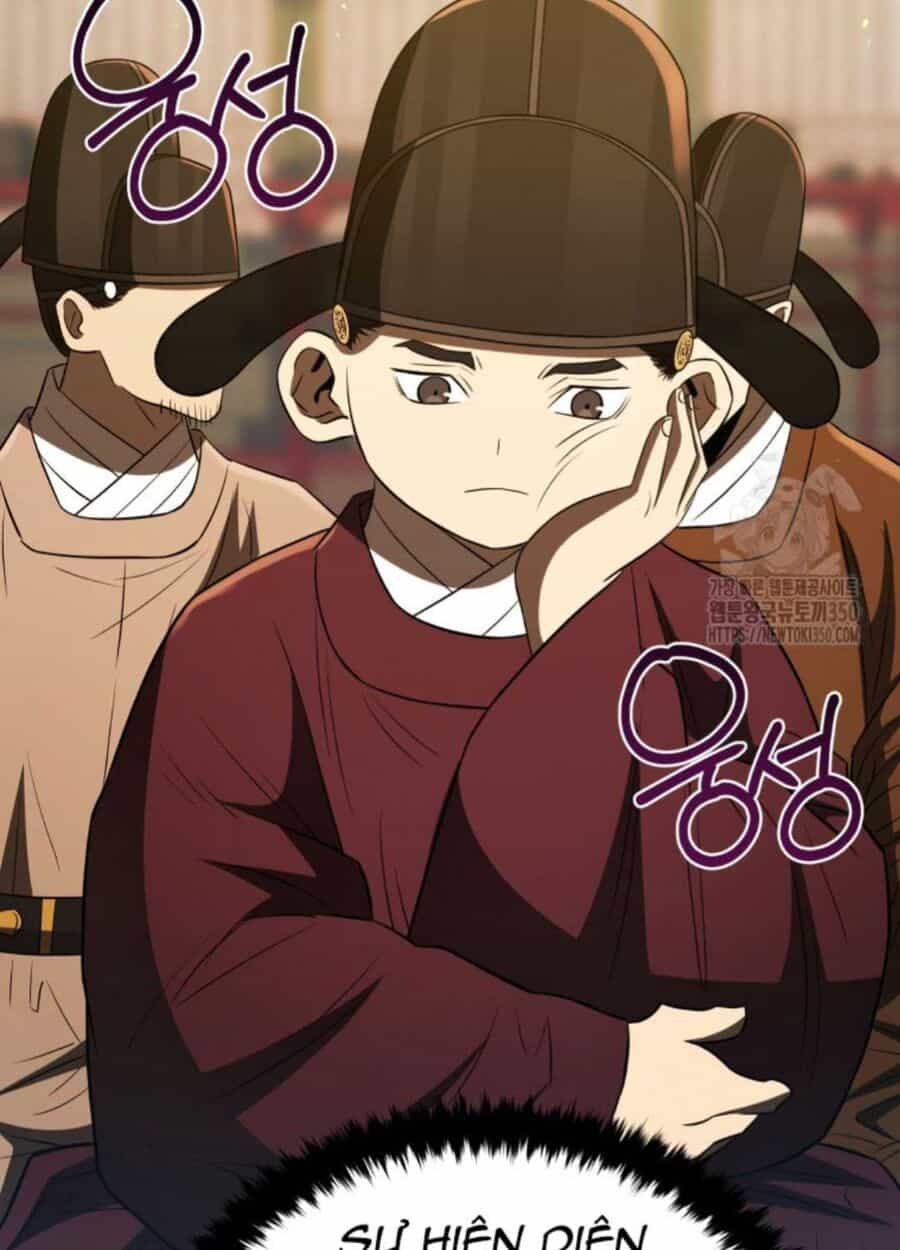 Vương Triều Đen Tối: Joseon - Chương 56 - ảnh 71