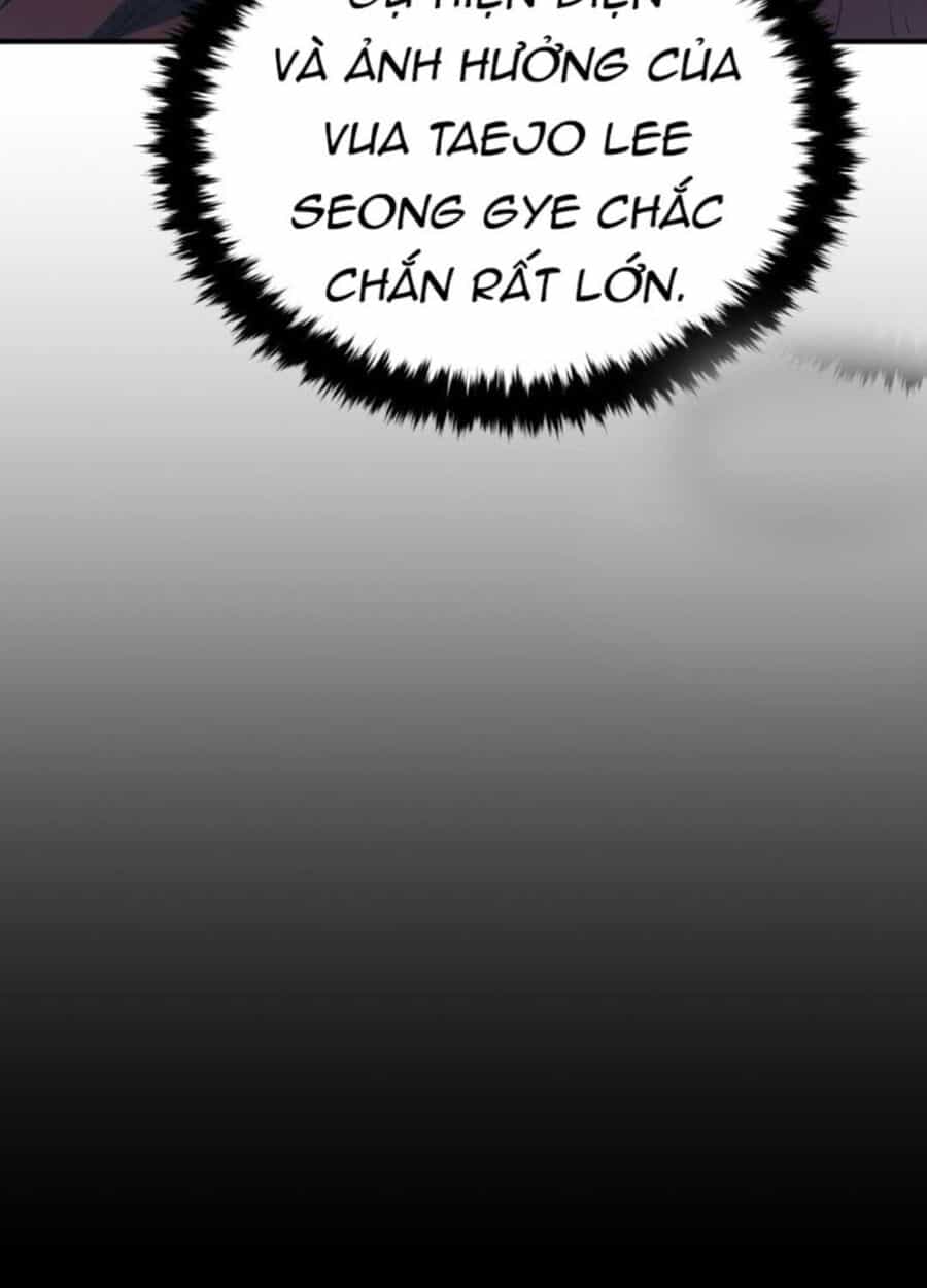 Vương Triều Đen Tối: Joseon - Chương 56 - ảnh 72