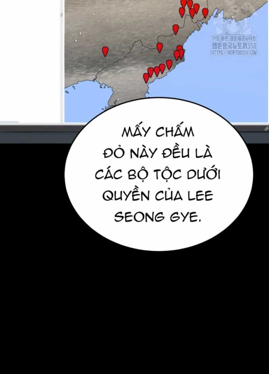 Vương Triều Đen Tối: Joseon - Chương 56 - ảnh 77