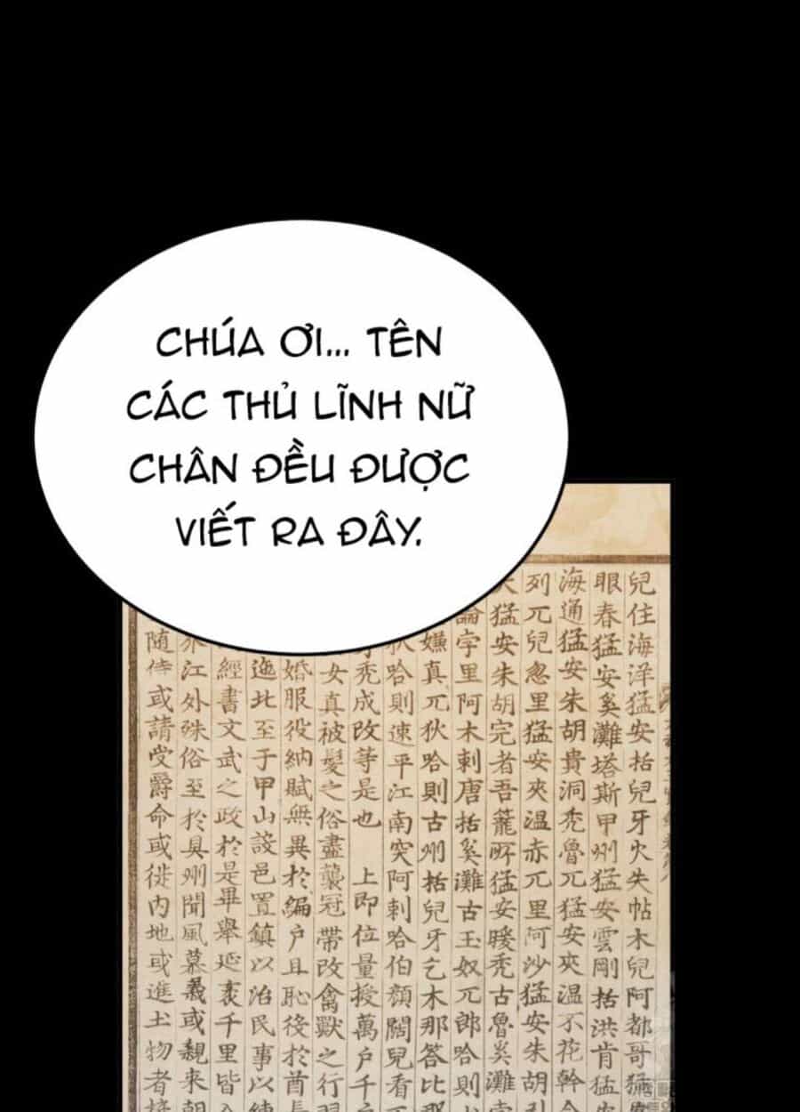 Vương Triều Đen Tối: Joseon - Chương 56 - ảnh 78