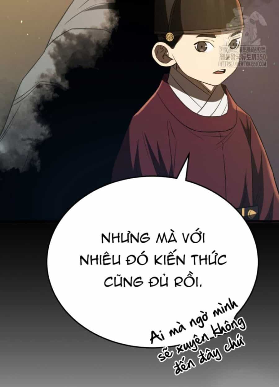 Vương Triều Đen Tối: Joseon - Chương 56 - ảnh 83