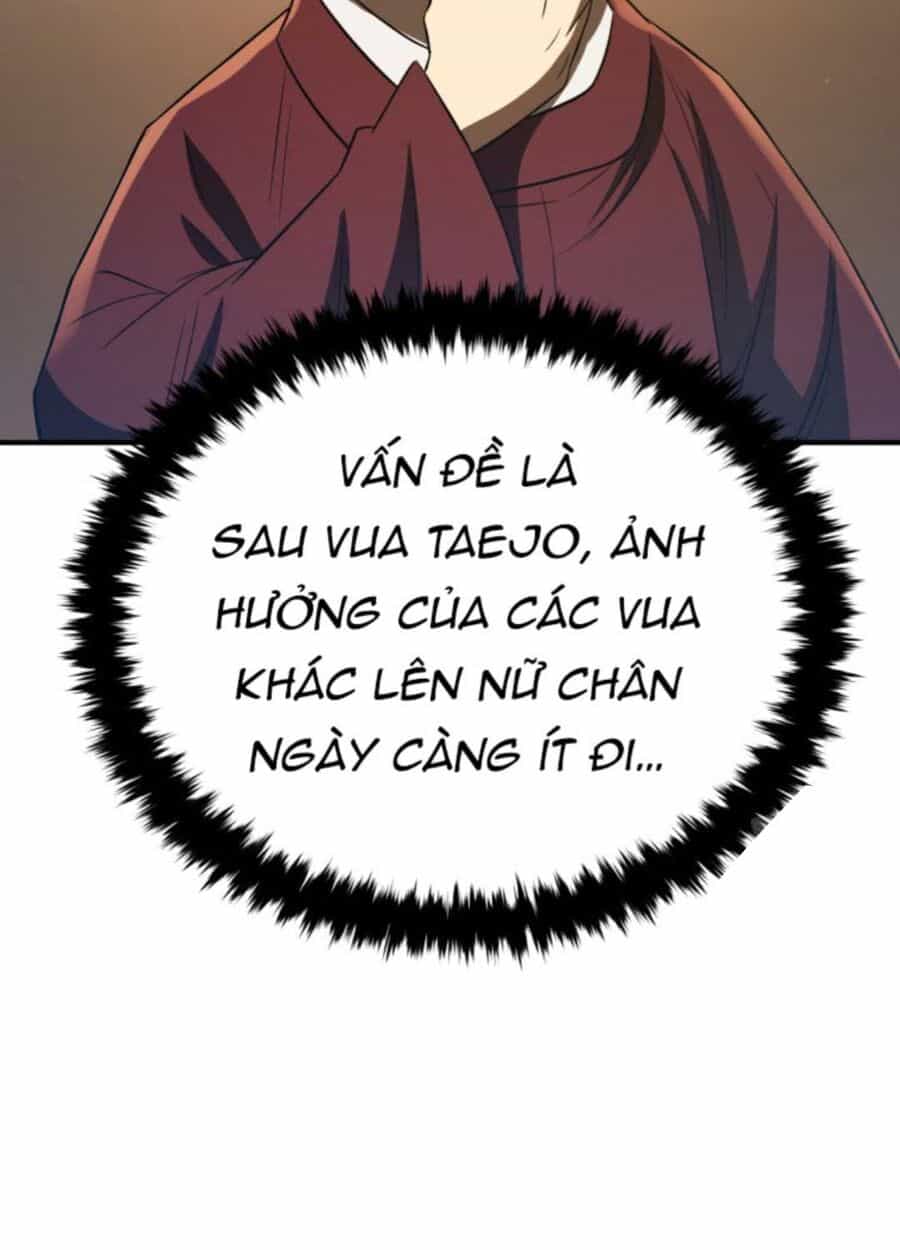 Vương Triều Đen Tối: Joseon - Chương 56 - ảnh 88