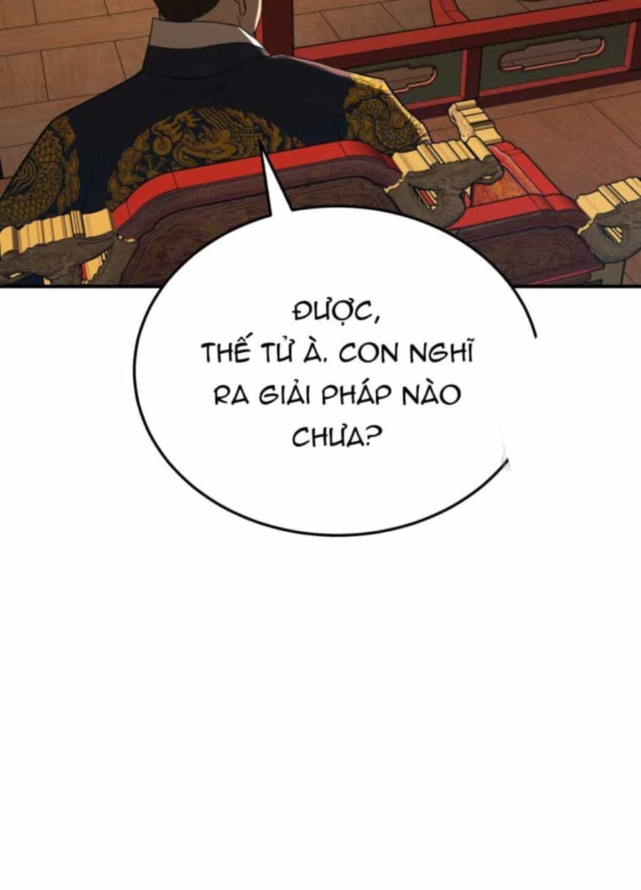 Vương Triều Đen Tối: Joseon - Chương 56 - ảnh 95