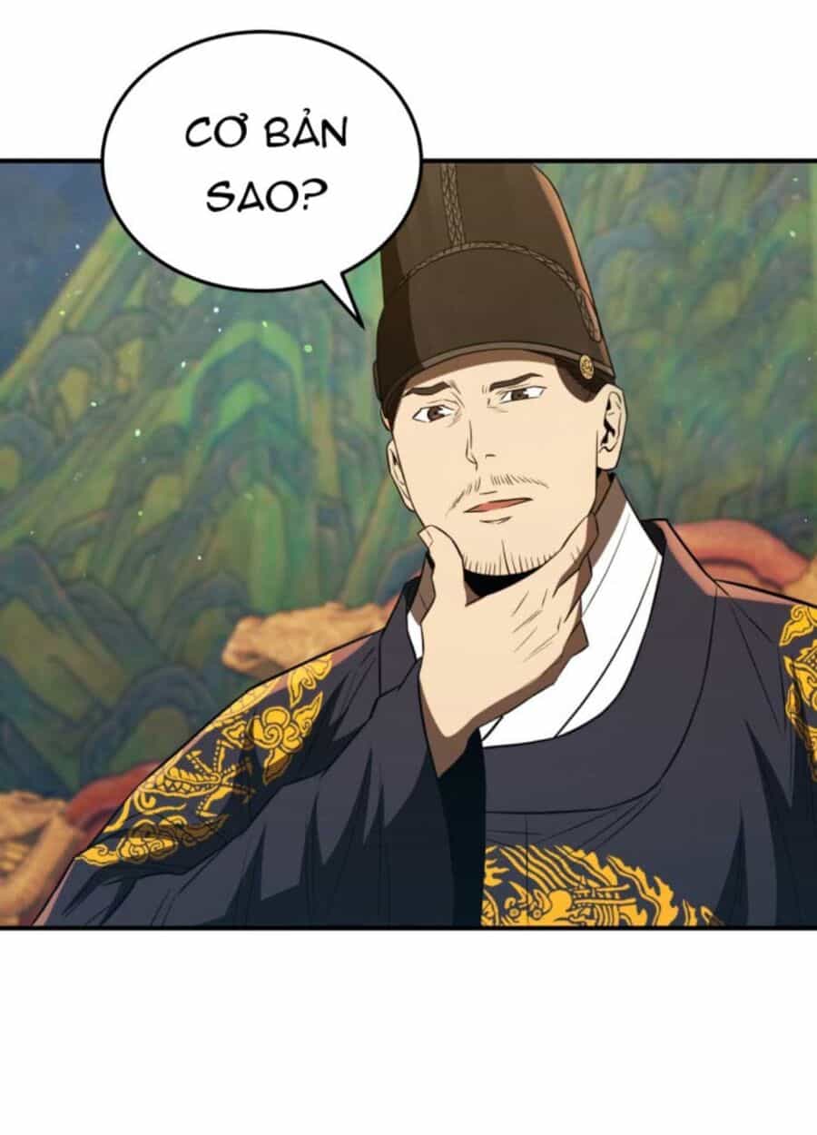 Vương Triều Đen Tối: Joseon - Chương 56 - ảnh 98