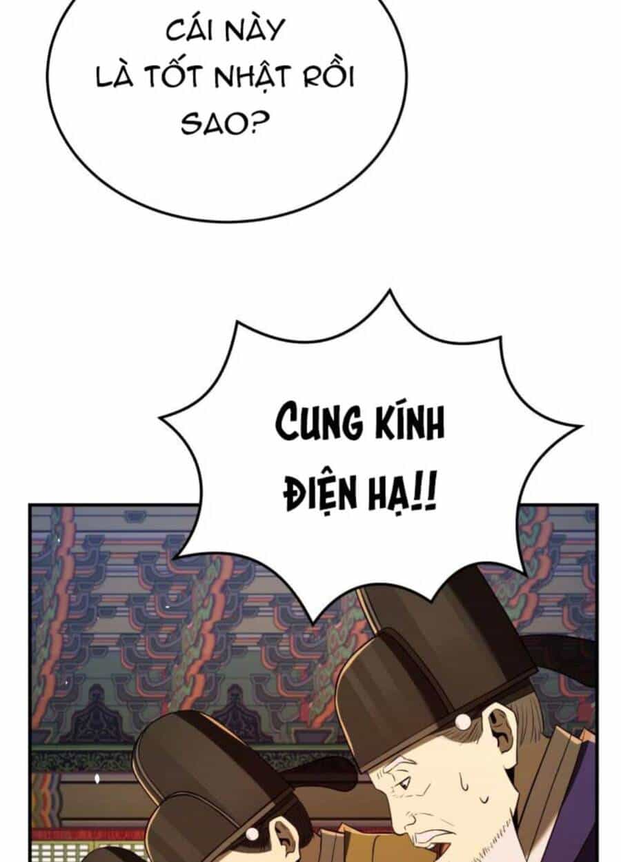 Vương Triều Đen Tối: Joseon - Chương 57 - ảnh 10